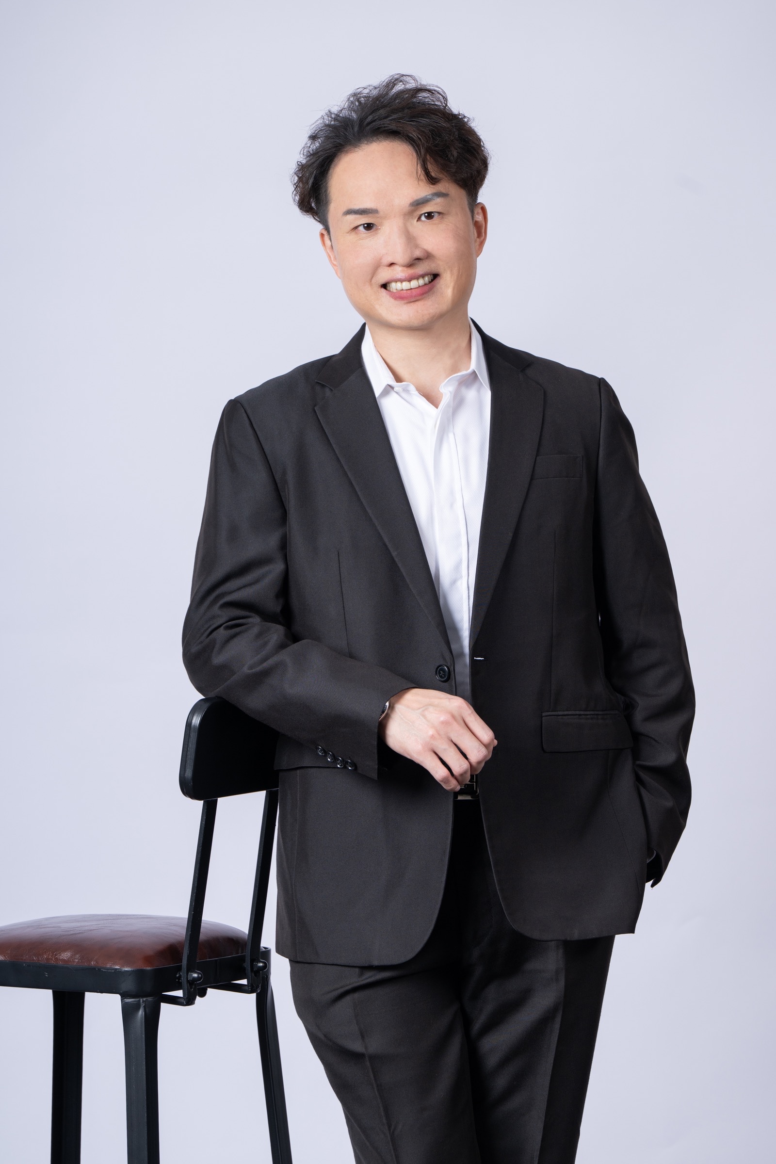 Terence Shim